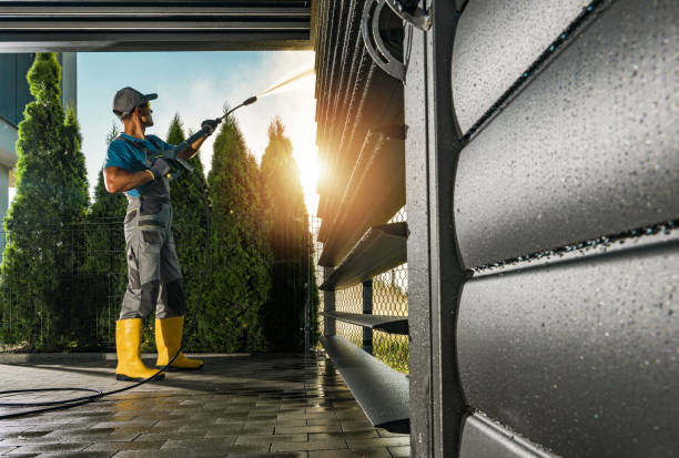 Best Restaurant Pressure Washing  in Jacinto City, TX